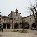 Monflanquin (Lot et Garonne)