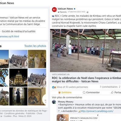 Média 99/209 - Vatican News