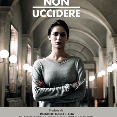 153. Non uccidere saison 1