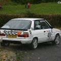 Retour sur le rallye de l’Avesnois 2008 !