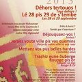 La Fête des Normands les 28 et 29 septembre