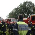 Formation sapeurs-pompiers