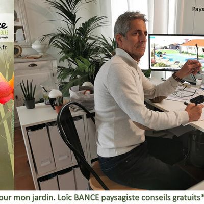 Paysagiste Anglet 64600 Pays Basque