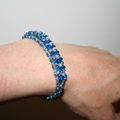 bracelet perles