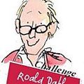 Challenge Roald Dahl