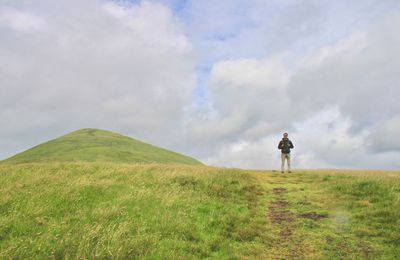 Beinn Dubh & Luss