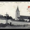 LE SANCERROIS  ♣  CLAUDE-ANTOINE BUCHET, PRIEUR DE JALOGNES
