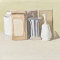 A Backward Glance: Giorgio Morandi and the Old Masters at Guggenheim Museum Bilbao