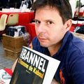 Cédric Bannel, l'homme de Canalblog