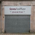 Seveu'coiffure Lectoure Gers coiffeur