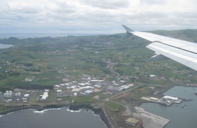 AZORES 2012 1/3