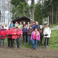 TOUR DU ROSSBERG, MI-PRINTANIER, MI-HIVERNAL, POUR LES RANDONNEURS DES 2 BOURBACH, MAIS...