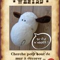 le trophée des moutons