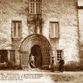 1174 Brient de Montaigu, seigneur de Commequiers; Chartes de Fondations pour L'Aumônerie-Hôpital de MONTAIGU (BAS-POITOU)