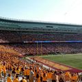 Saturday's here: Go Gopher!!