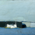 Nicolas de Staël (1914-1955), Plage (Paysage) - 1952