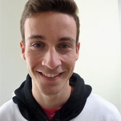 Robin Quagliéri - PORTRAIT 