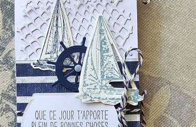 On souffle les bougies #25