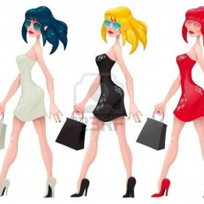 Pas facile de vivre avec des kilos en trop