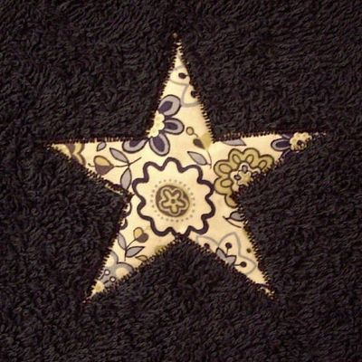 " Ma bonne étoile "