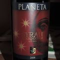 Planeta 2008 IGT sicilia "syrah" maroccoli