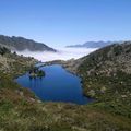 Lac de Bastampe et plus