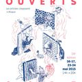 Ateliers Ouverts 2015