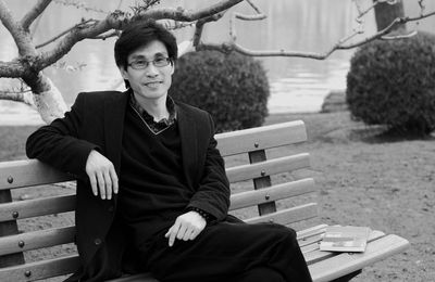 Shu Cai / 树才 (1965 -) : Hai Zi pour toujours / 永远的海子