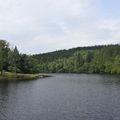 Faire le tour du lac de Faux-la-Montagne (3)