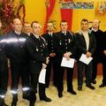 Hourtin : 400 interventions pour les pompiers