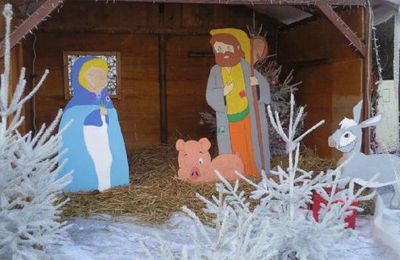 Où crèche t'il maintenant ?