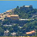 Village perché : Eze