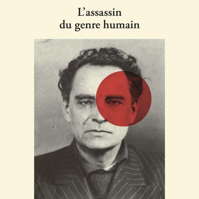 LA GRANDE LIBRAIRIE - AUGUSTIN TRAPENARD - FRANCE 5 - MERCREDI 21 JANVIER 2026 :