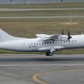 Aéroport Toulouse-Blagnac: TRIP Linhas Aereas: ATR-42-500: PR-TKH: MSN 584.