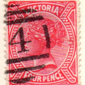 Page 82 - 1881-83 four pence 