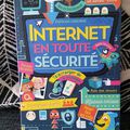 Internet en toute sécurité