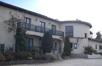 Hostellerie des criquets - Blanquefort