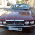 Jaguar XJ40 2.9 (1986-1990)