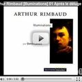 Dimanche poétique avec Arthur Rimbaud