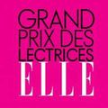 Grand Prix des Lectrices Elle - Les lauréats...