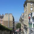 Montmartre (suite)