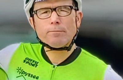 Balade en hommage à Xavier