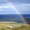 CANADA - Vers un nouveau parc national au Labrador et une aire de conservation marine au Nunavut