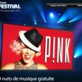 iTunes Festival - La petite découverte d'ADB: bon plan No 1