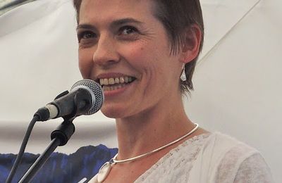 Mérédith Le Dez (1973 -) : « Aujourd’hui... »