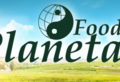 Food planeta