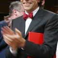 ELIO DI RUPO, NOUVEAU PREMIER MINISTRE BELGE, UN VOISIN DU HAINAUT.