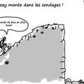 Sarkozy remonte dans les sondages