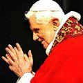 Les 95 ans du pape émérite Benoît XVI