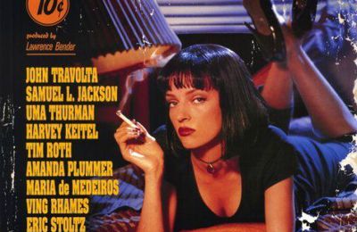 Pulp Fiction